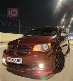 Dodge Grand Caravan